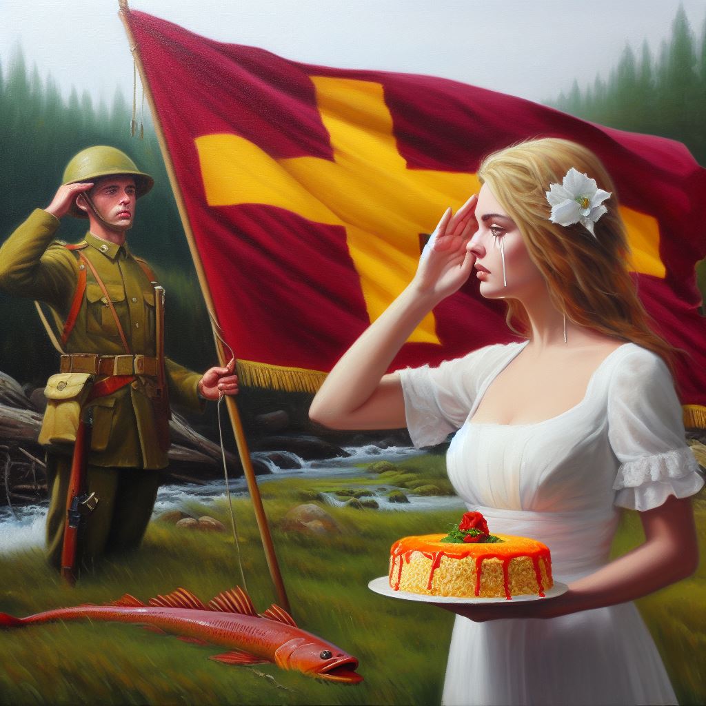 nocontextskane's tweet photo. Ai ger oss en inblick i hur Skånsk nationalism ser ut https://t.co/LcfNGnZ1eO