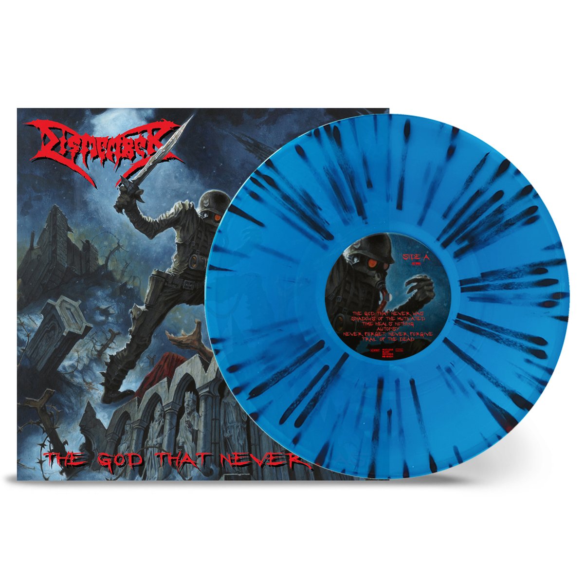 DISMEMBER Official tweet media