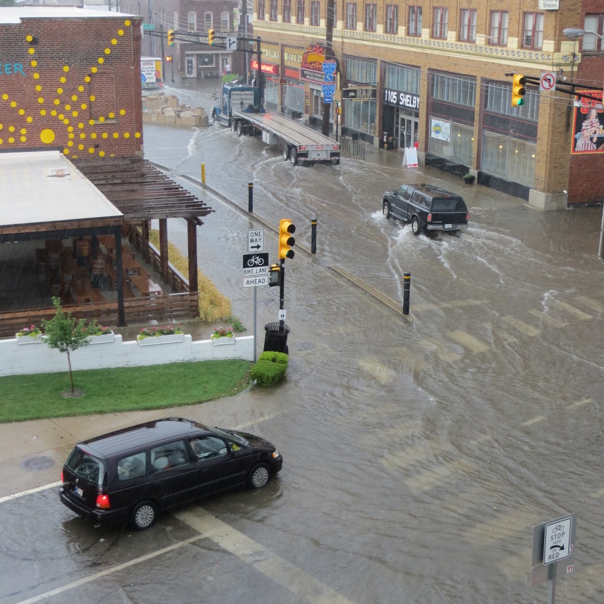 Indy Department of Public Works tweet media