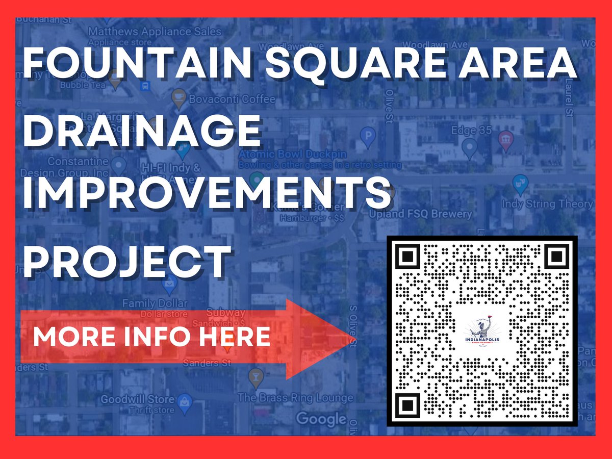 Indy Department of Public Works tweet media