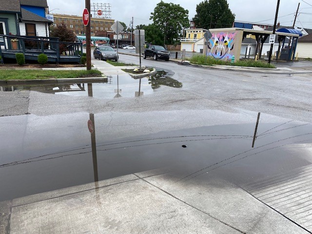 Indy Department of Public Works tweet media