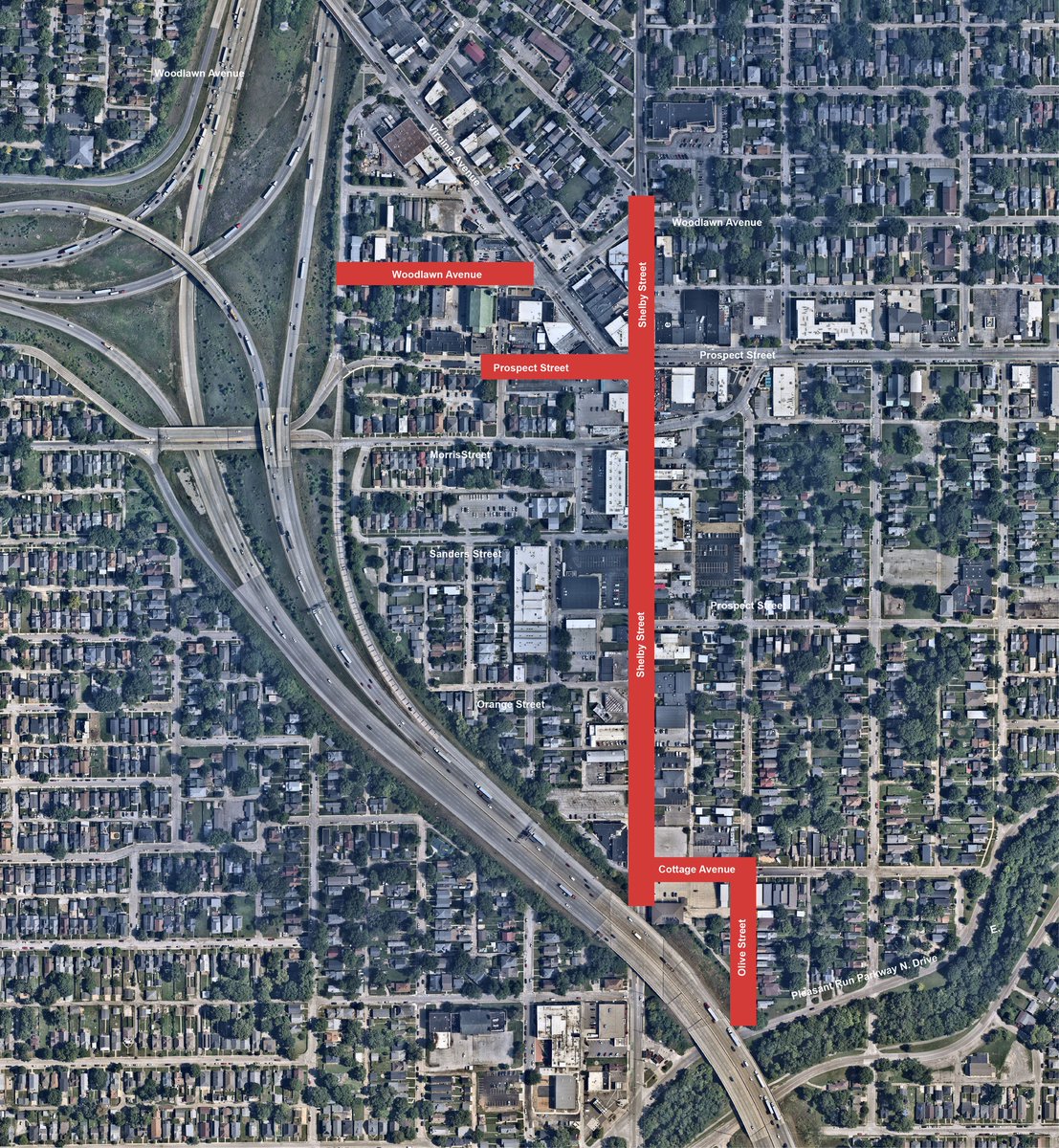 Indy Department of Public Works tweet media