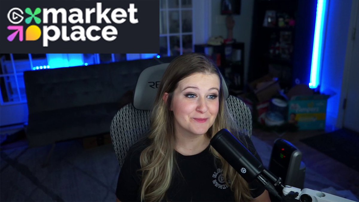 WickedSarah_'s tweet photo. The @elgatomarket is here and its great!

Join me as I dive in to see some what it has to offer. I'll also show you how easy it is to install and set up a cool stream counter!

https://t.co/SCO3uQgaZ8

#ElgatoPartner #CreateBetter https://t.co/LG5tjftpYo