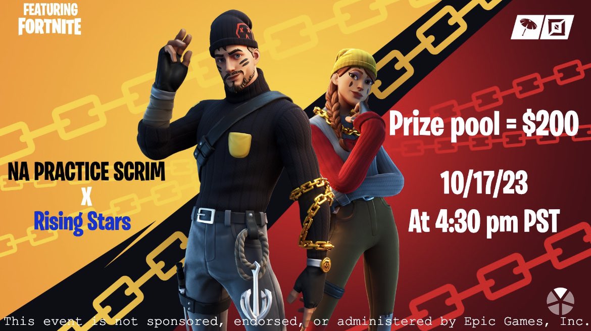 RisingStars tweet media