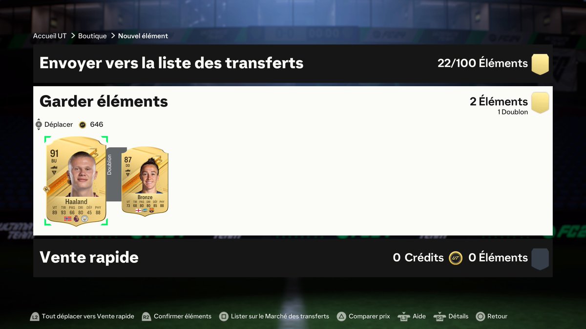 #PS5Share, #EASPORTSFC24