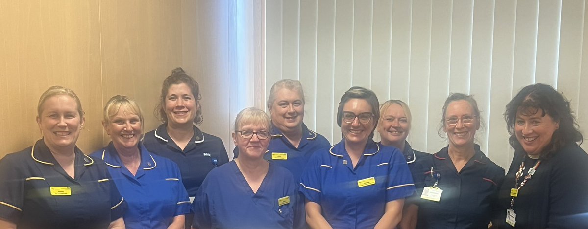 S_HarringtonNHS's tweet photo. Thank you to our amazing infection control team @UHD_NHS for everything you do every day of the year. We celebrated a staff excellence award nominated by our staff - you keep us all safe. 🙏 https://t.co/JNL8z6M0wY