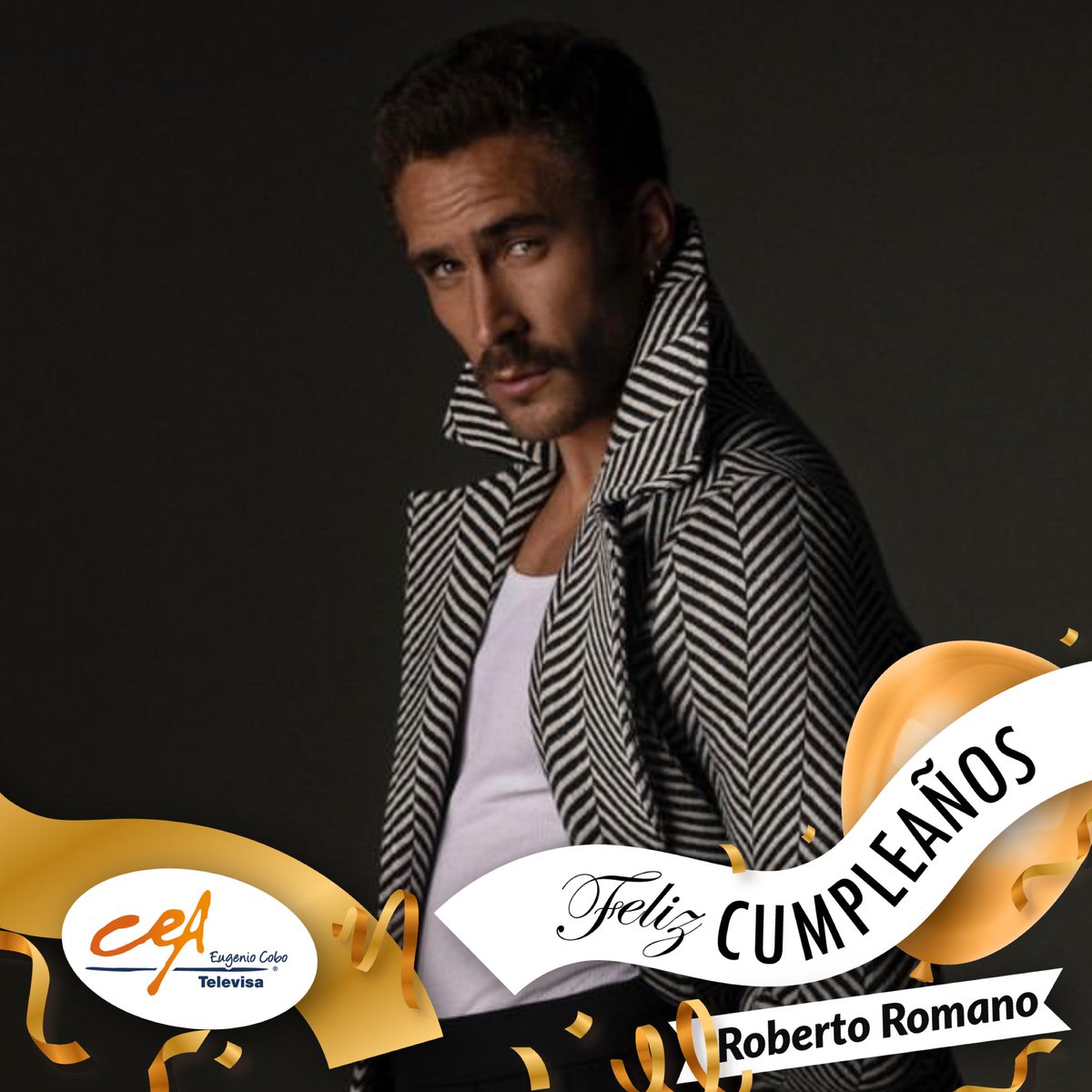 CEA Televisa tweet media