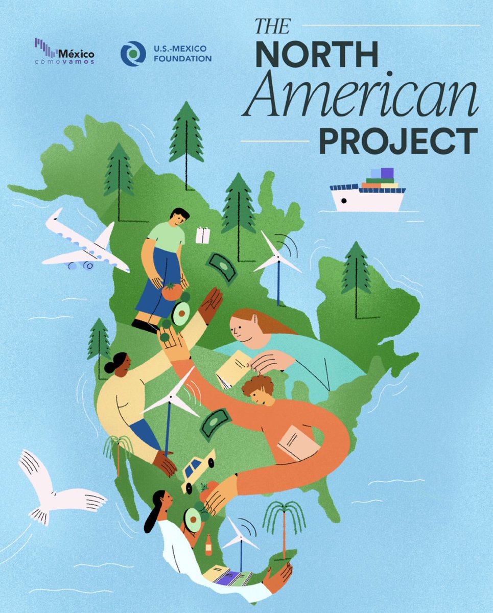 México, ¿cómo vamos? tweet media