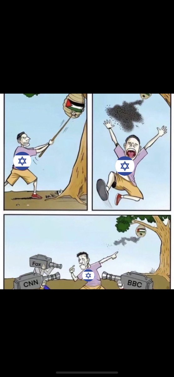 ICHEMSAADAOUI's tweet photo. #Israel https://t.co/VcHqwR2Vid