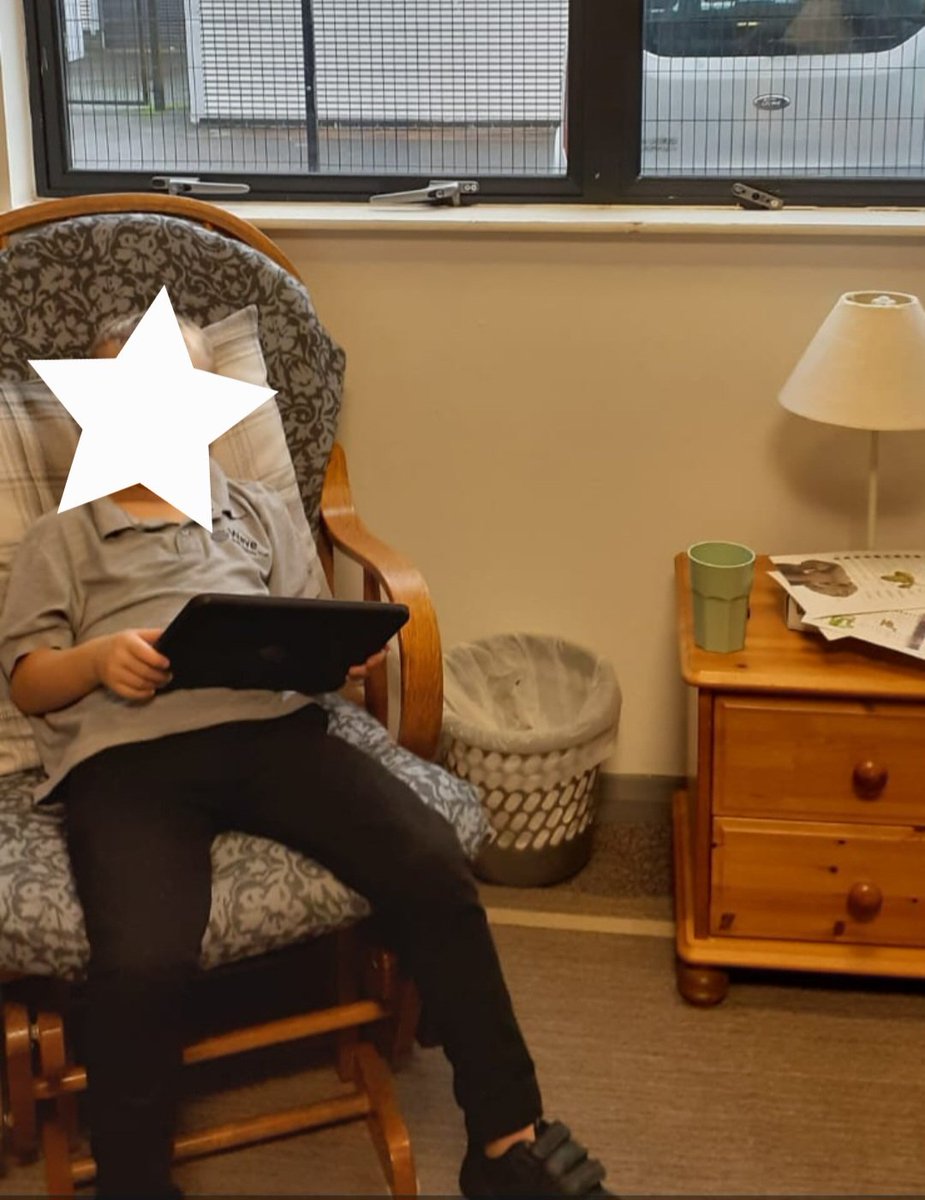 Stansfield Academy tweet media