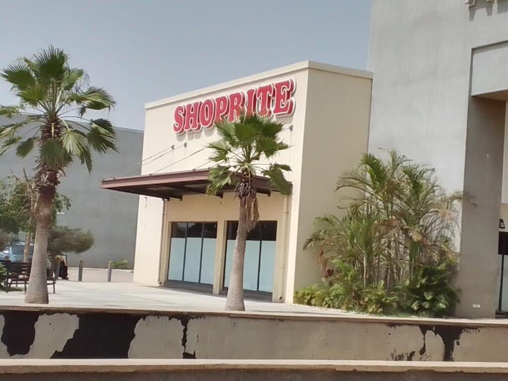 Investnent Drive ShopRite Plans To Establish Branch in Gombe. As