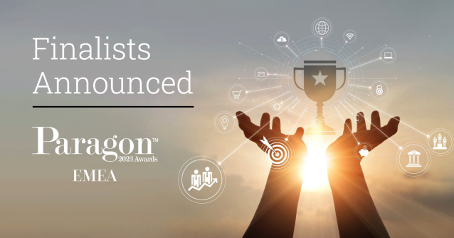 ISG has announced the finalists for the 2023 ISG Paragon Awards™ EMEA. Winners will be announced at the ISG Sourcing Industry Awards Gala Dinner, Wednesday, November 15, at the Park Plaza Victoria London. bit.ly/3RZIkq2