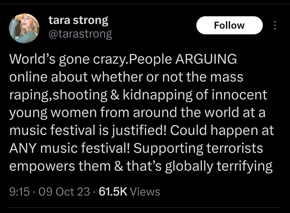 Star's Art Bar ✨ 🇵🇸 tweet media