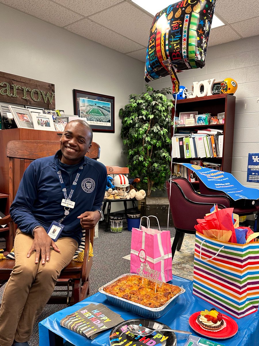 Barry Richburg tweet media