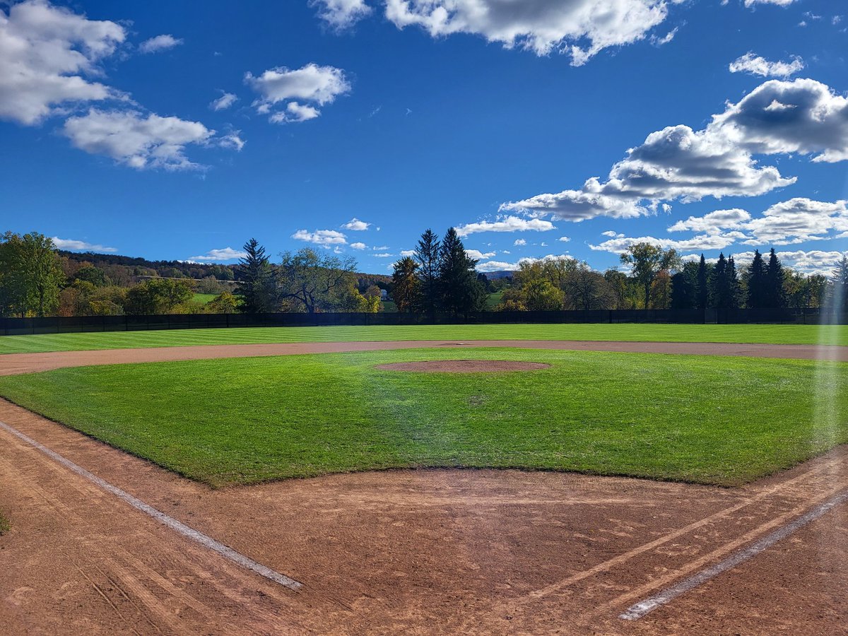 SUNY Cobleskill Baseball (@cobleskillbase) on Twitter photo Lines are down!!! Big prep day for our fall game this Sunday vs <a href="/Sully_Baseball/">Sullivan Baseball 🔰</a>. First game at 11am 2nd game immediately following. A lot of talent will be on displayed from both sides. Lines are down!!! Big prep day for our fall game this Sunday vs <a href="/Sully_Baseball/">Sullivan Baseball 🔰</a>. First game at 11am 2nd game immediately following. A lot of talent will be on displayed from both sides.