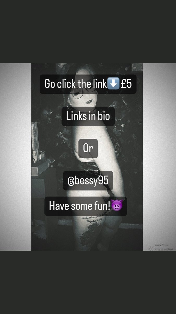 bessiejane95's tweet photo. @onlyfans_nsfw_ 

https://t.co/l4ep3KrwQf https://t.co/rwBPl40YeL