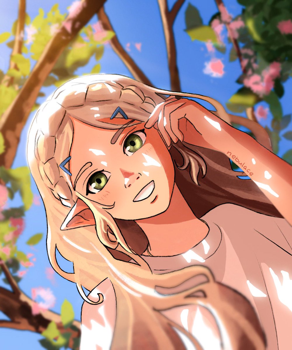 Nebulace tweet media