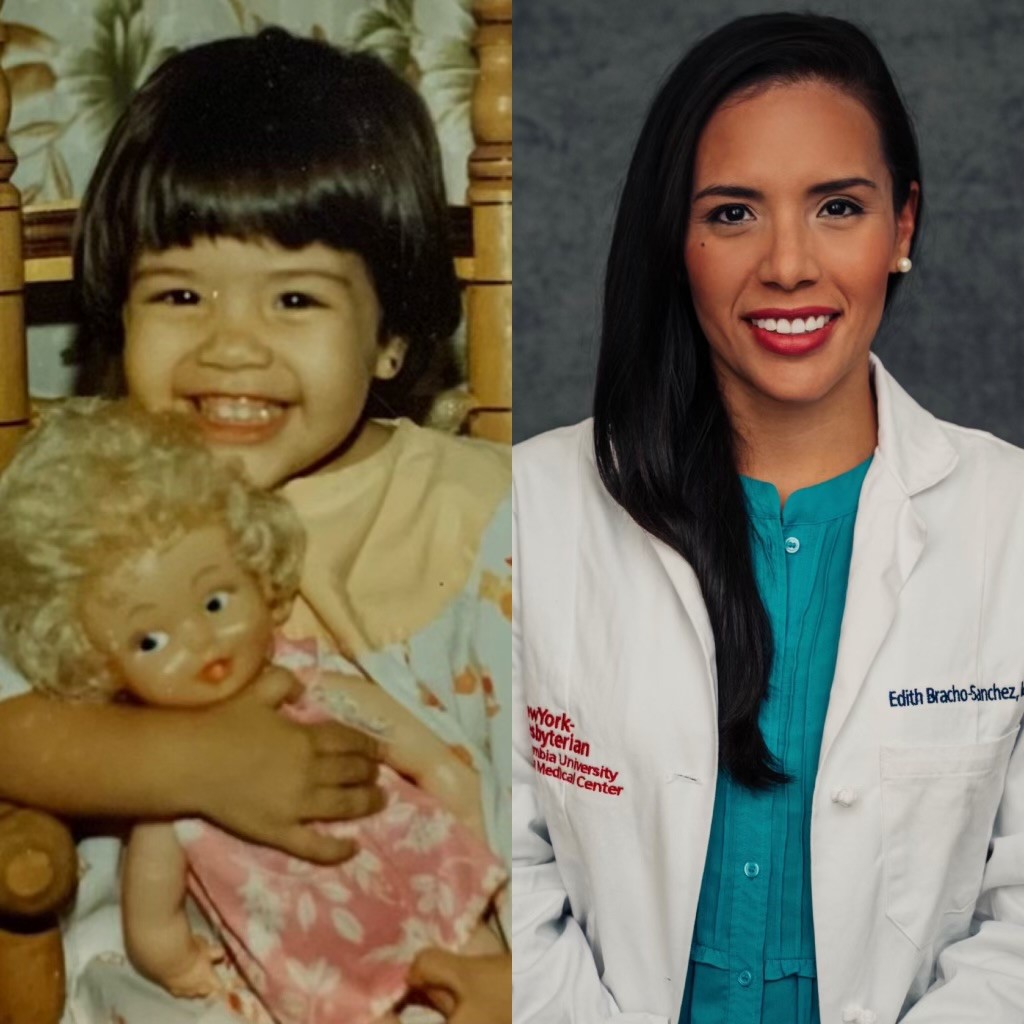 NYP in Your Community (@nypcommunity) on Twitter photo In recognition of #HispanicHeritageMonth, #NYPColumbia pediatrician Dr. Edith Bracho Sanchez spoke with <a href="/ABC7/">ABC7 Eyewitness News</a> about overcoming hardships in her home country of Venezuela to become a pediatrician in the U.S. Watch her inspiring story: nyphosp.co/45uVvCb@Columb…, <a href="/WeillCornell/">Weill Cornell Medicine</a> In recognition of #HispanicHeritageMonth, #NYPColumbia pediatrician Dr. Edith Bracho Sanchez spoke with <a href="/ABC7/">ABC7 Eyewitness News</a> about overcoming hardships in her home country of Venezuela to become a pediatrician in the U.S. Watch her inspiring story: nyphosp.co/45uVvCb@Columb…, <a href="/WeillCornell/">Weill Cornell Medicine</a>