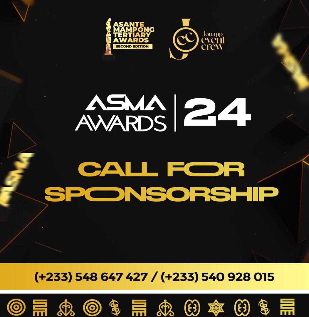 Khodwo_Logging's tweet photo. Hossana getting nearer @1realbanero @gyaigyimii a call for sponsorships @JonappEventCrew #Mamtech #AsmaII #Nmtc_mampong #Monico #Aamusted_Mampong https://t.co/GbC3jG4rEB