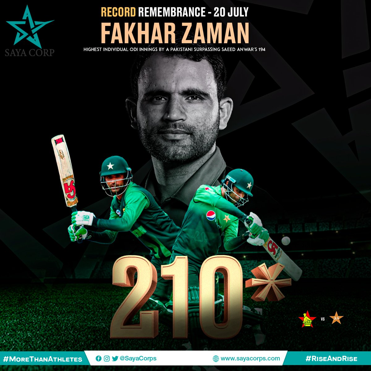 NaveedAhmad18_8's tweet photo. We must need Fakhar Zaman in the playing XI, whether he scores or gets out early because his fielding is fantastic.
And I have seen a lot of teams win because of good fielding
#DattKePakistani
#qalanders #dilse #icc #cwc23 #ict #pct #ahmedabad #14oct #indvspak2023 #INDvsPAK https://t.co/jbEfiuJ5YT