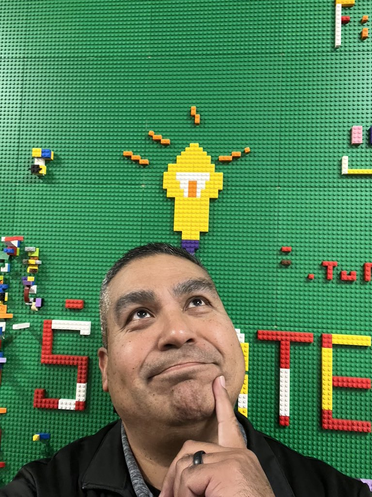 John Sandobal tweet media