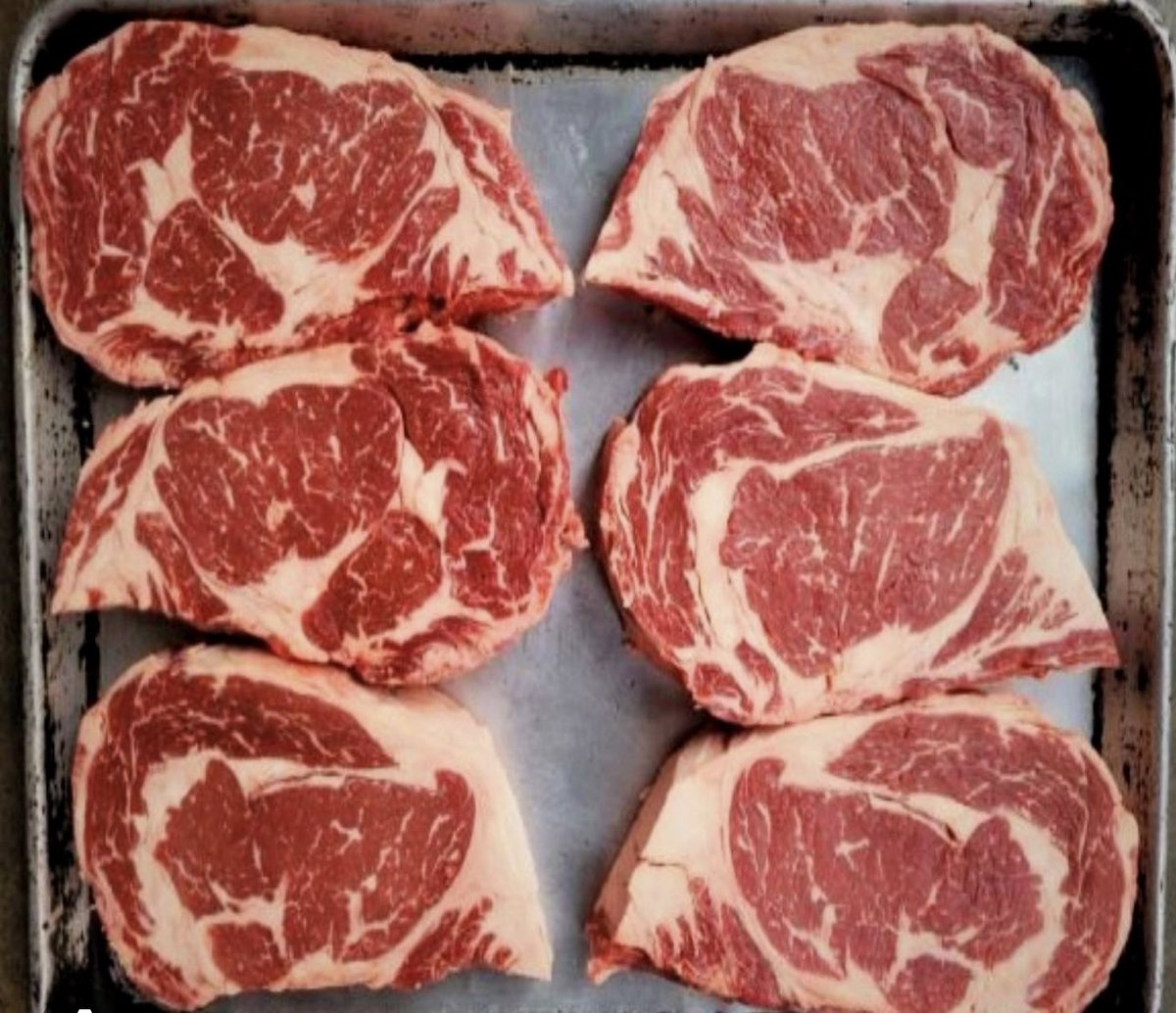 Dr Shawn Baker 🥩 tweet media