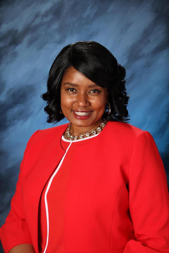 The Nevada Central Office Association (NCOA) congratulates Lisa Martin as the 2023 Central Office Licensed Administrator of the Year! <a href="/ClarkCountySch/">CCSD</a> @NevadaReady