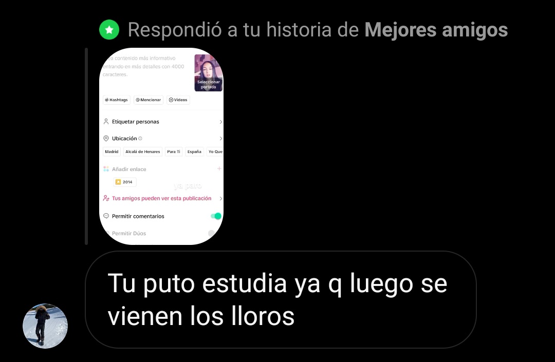 mami marcos!!