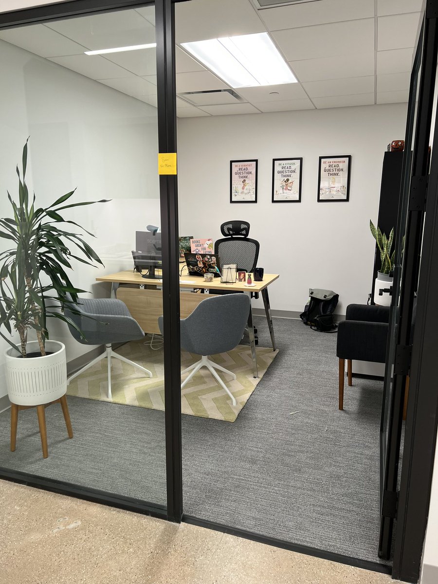 Susan Van Metre tweet media