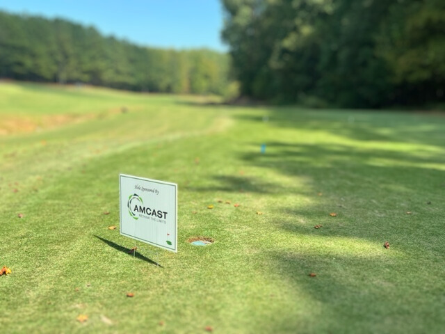 Thank you to everyone that made this year's GCAA Golf Tournament! 
#GCAA #golf #mining #crusherwearparts
