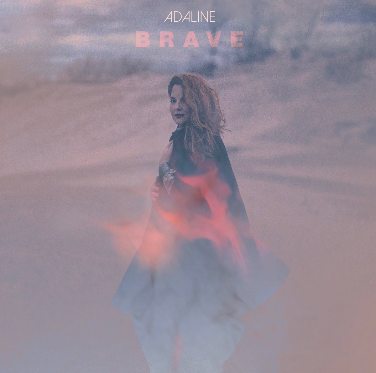 Please Pre-save “Brave”, my first single that comes out in 4 weeks!  -&gt; share.amuse.io/Zk2scsEU6c89

Pre-saving really helps independent artists so thank you ❤️
This is the first release from my new album “Hymnal”, about queerness and healing from harmful religious narratives

#LGBTQ