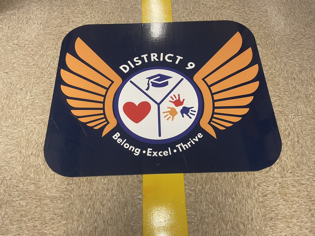 Thank you to Superintendent Sherman, the Coalition for Community Schools Excellence and our community school partners for a meaningful conversation about strengthening community schools in District 9 to ensure all students belong, excel, and thrive!
