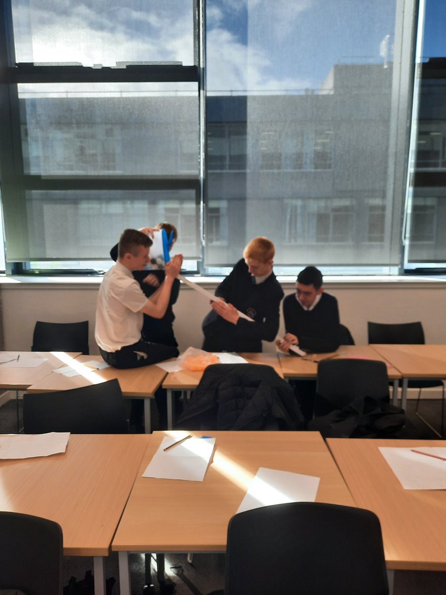 Maths OLHS tweet media