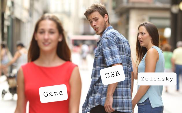 Actualidad Geopolítica: