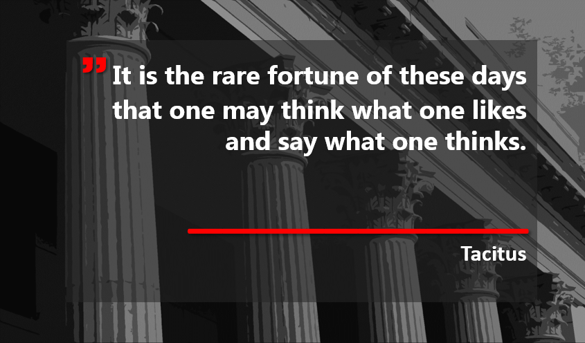 EcaefAustrian's tweet image. How right Tacitus was then and still is now…
#freedom #tacitus #austrianecon #austrianeconomics #quotes