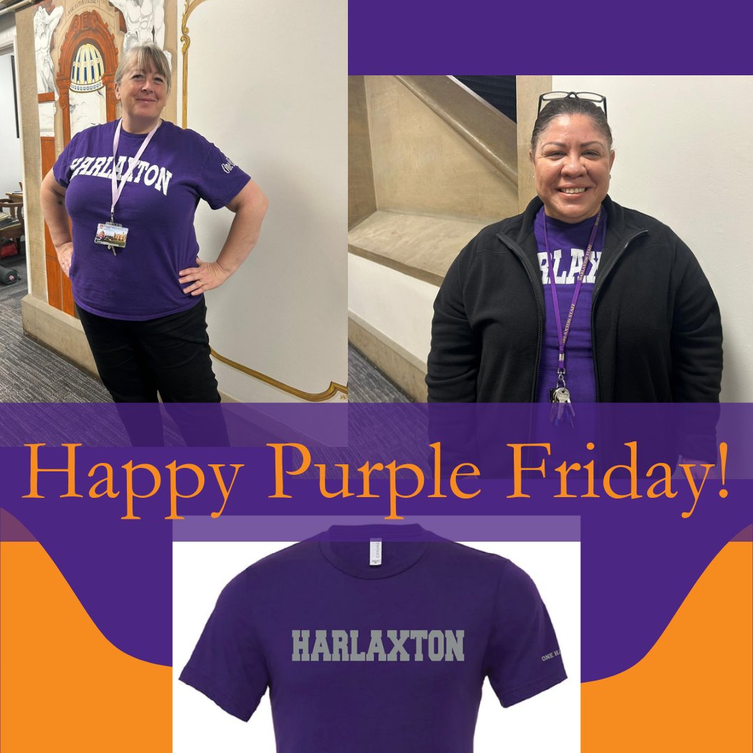 For anyone needing some new gear for their 💜purple Fridays, don't sleep on this Harlaxton pop-up shop item! harlaxtonshop.ccbrands.com #harlaxtoncollege #harlaxtonmanor #harlaxton #universityofevansville #purpleaces #purplefriday #studyabroad