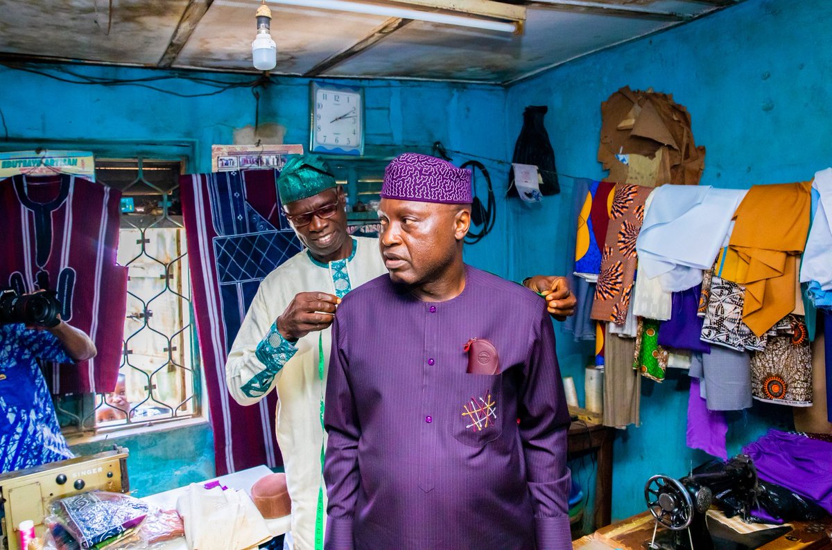 Biodun Oyebanji tweet media