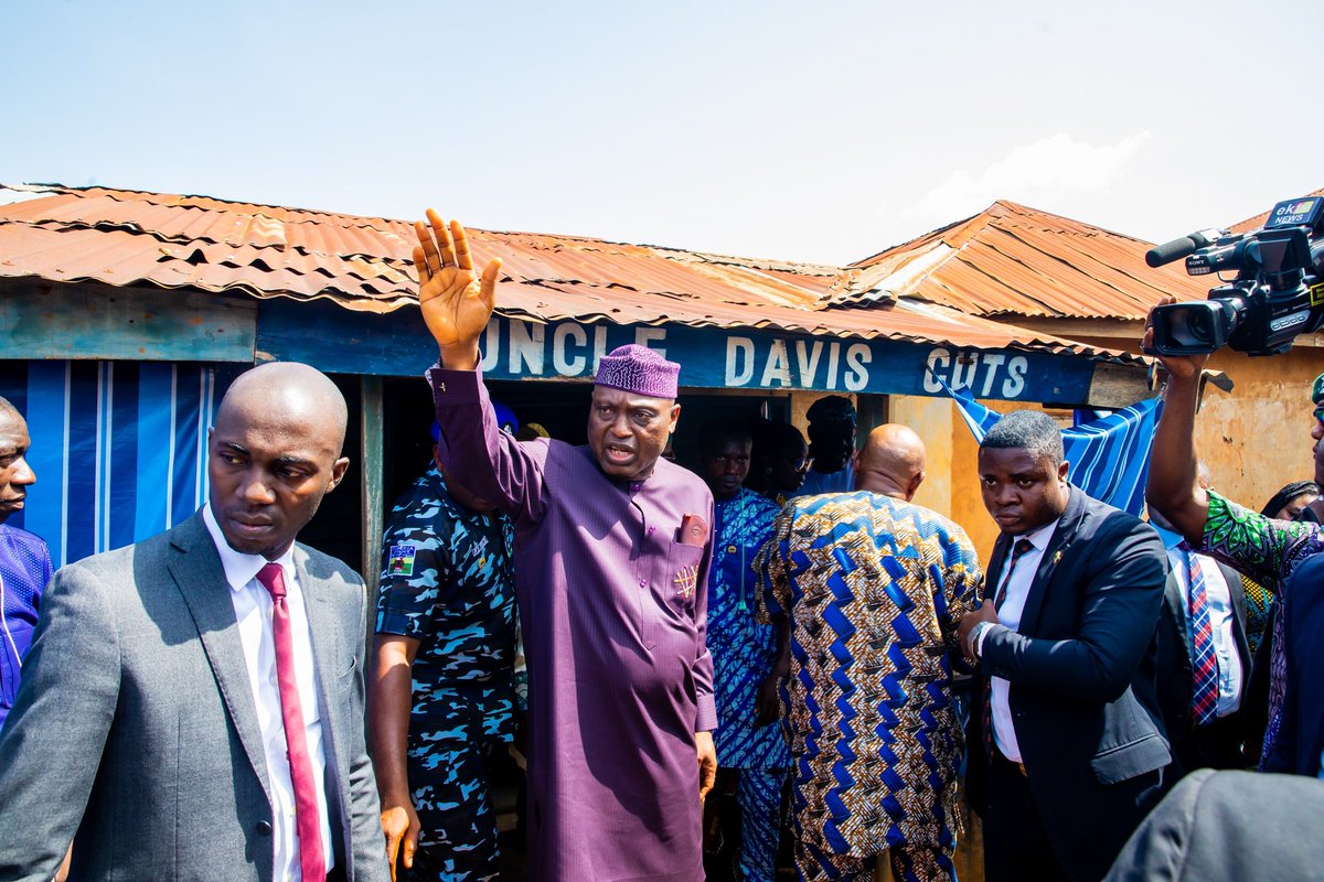 Biodun Oyebanji tweet media