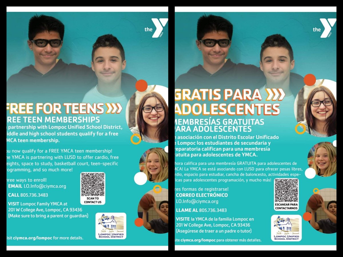 Cabrillo High PTSA tweet media