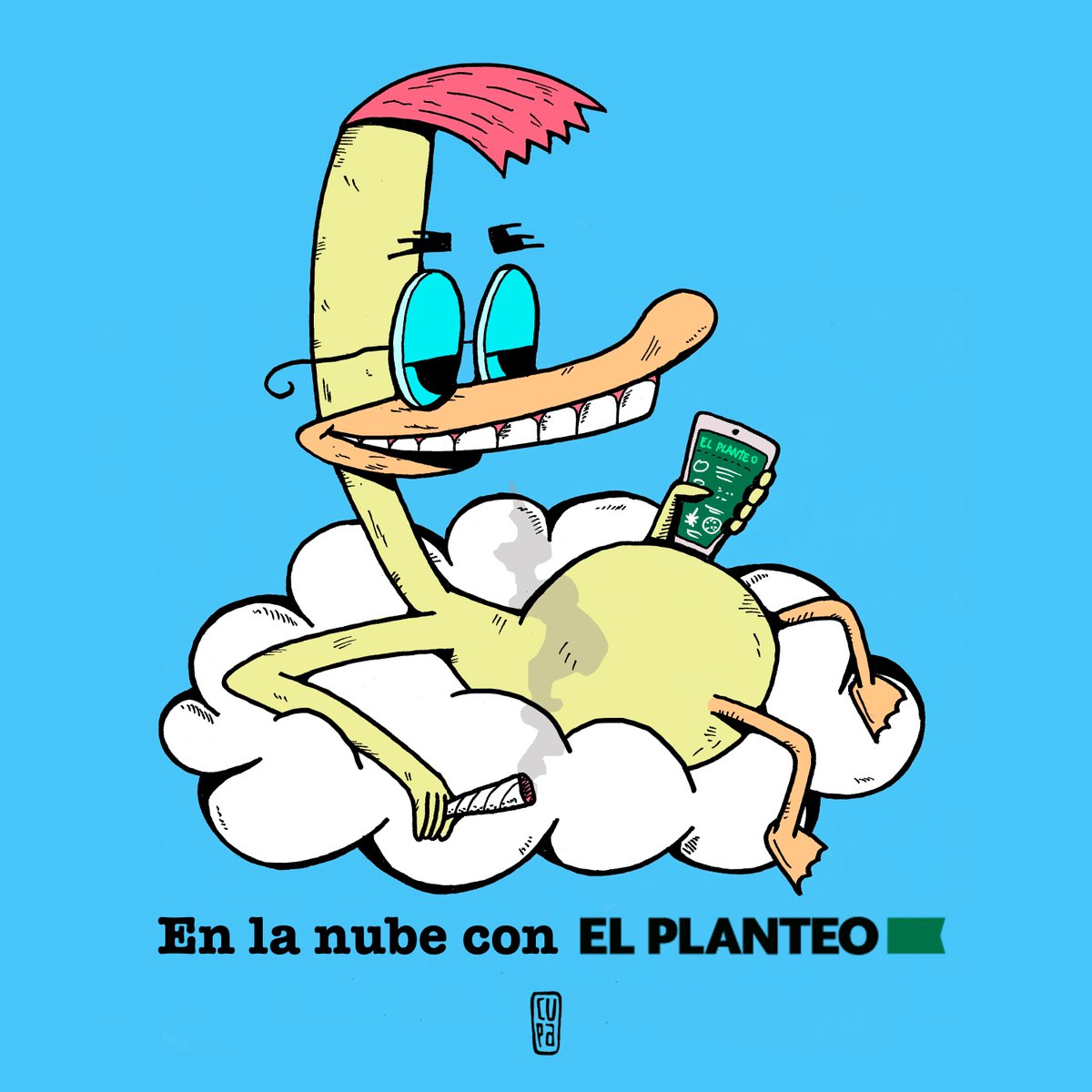 elplanteo's tweet photo. 🌎💥MUNDIAL DE PLANTEORAMAS: ¡Nueva fase! En este match se unen 4 nuevos artistas quienes no escatiman en darnos todo su talento. Se trata de Valentin Pigni, @VanCalven, @cupailustra y @ChesterGreenbag.

💬📊Pueden votar en el tuit debajo de las ilustraciones. ¡Gracias a todos! https://t.co/F8tlIZBVQJ