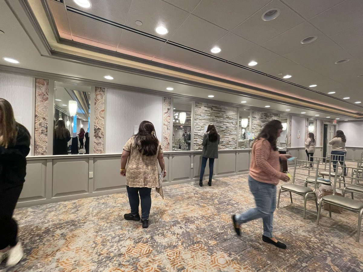 guidance_mms's tweet image. That’s a wrap! 

Thank you, @NJSCA, for letting us share our connection/SEL work with so many! 

Always a great day when you get to collaborate with those who are also doing the heart work 🤍🫶🏼 #NJSCA #RISEUP #Proud2bMillstone #CharacterCounts