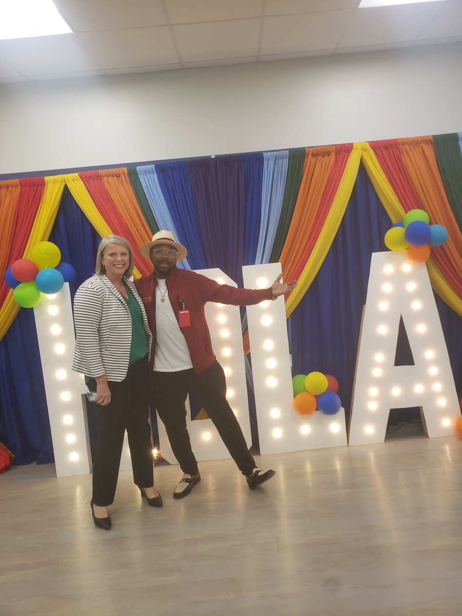 Allyson Hile tweet media