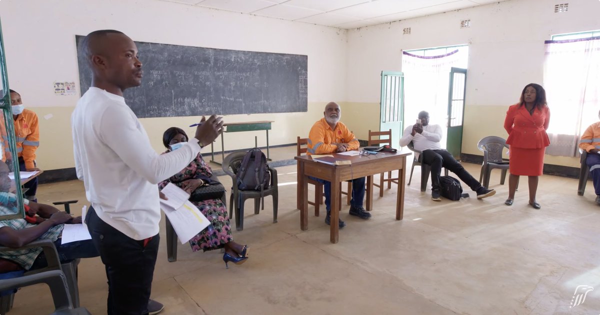 The Carter Center tweet media