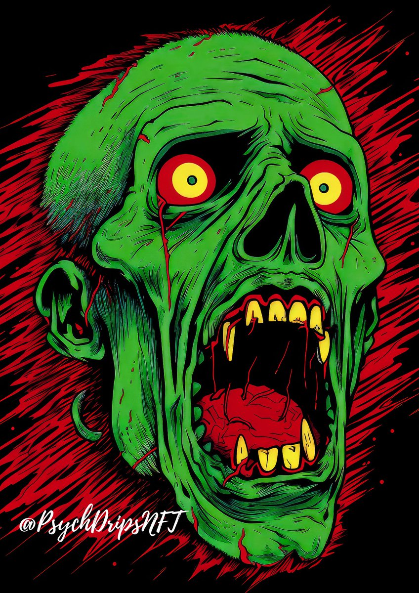 Happy Friday The 13th babbbby!