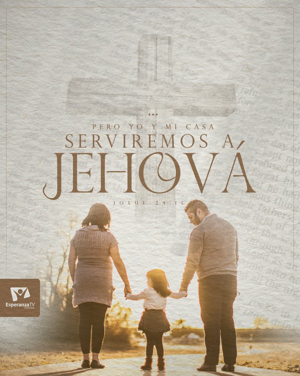 #FelizSábado Todo ser humano que razone tiene poder para escoger lo recto. En toda vicisitud de la vida la Palabra de Dios nos dice: “Escogeos hoy a quién debáis servir”. Jos 24:15. Todos pueden poner su voluntad de parte de la voluntad de Dios, escoger obedecerle... CN, Pág 194