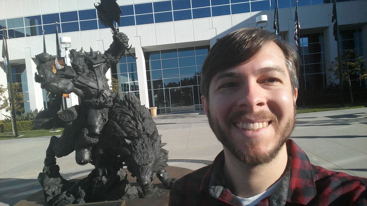 Josh Augustine tweet media