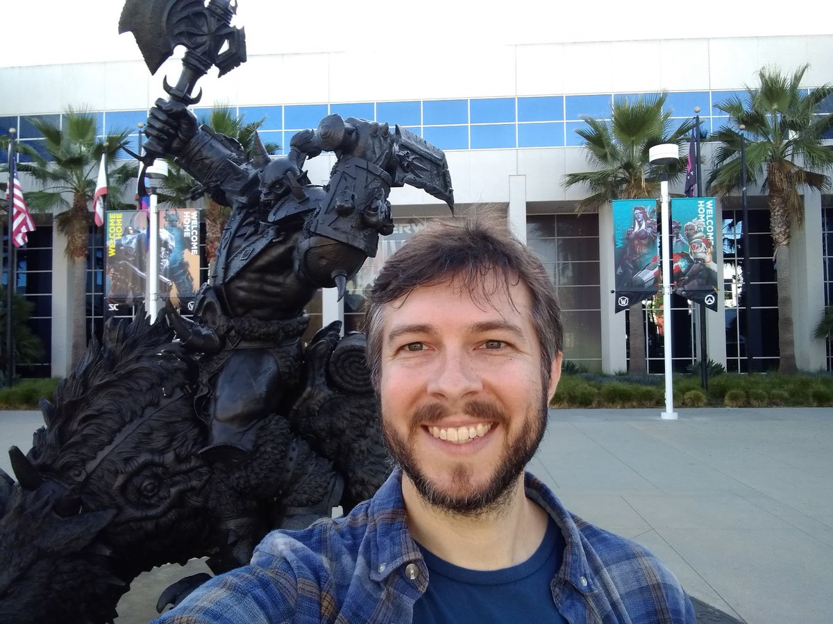 Josh Augustine tweet media