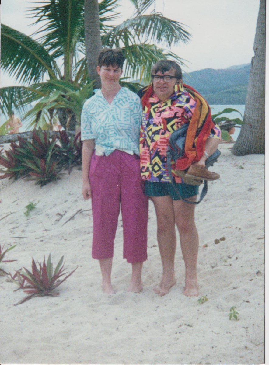 Anthony Cleary tweet media