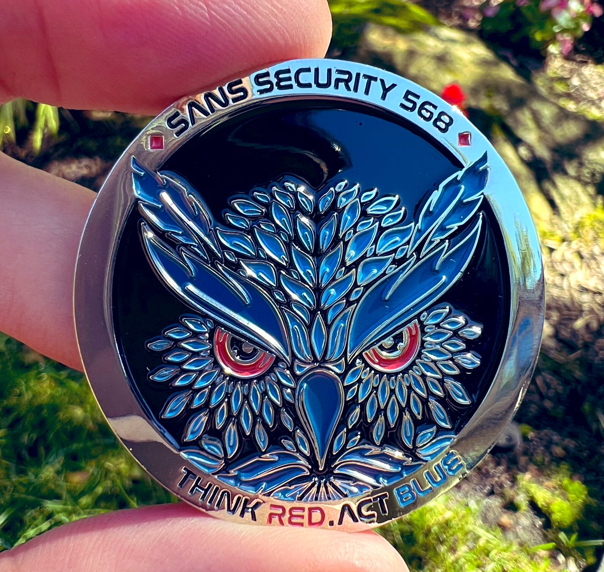 aboutsecurity's tweet photo. Who is ready for it? 🦉🔎
https://t.co/L7MJTpTg4Y
#ThinkRedActBlue #SEC568 https://t.co/defUntfWdD