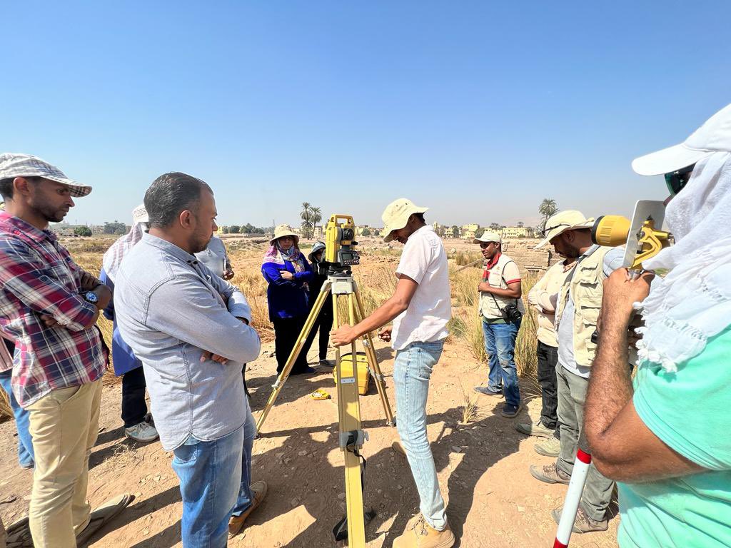 Essam Nagy tweet media